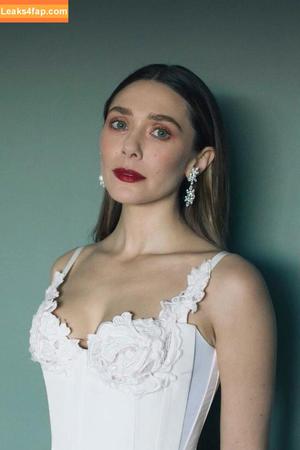 Elizabeth Olsen photo #1102