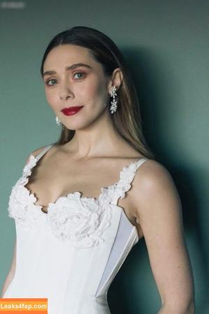 Elizabeth Olsen photo #1103