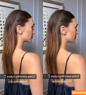 Elizabeth Olsen photo #1352