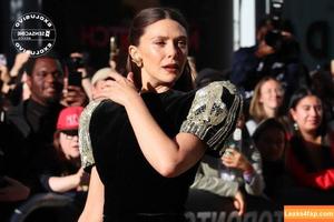 Elizabeth Olsen photo #1355