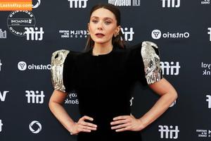 Elizabeth Olsen photo #1358