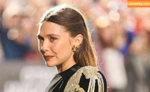 Elizabeth Olsen photo #1361