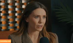 Elizabeth Olsen photo #1390