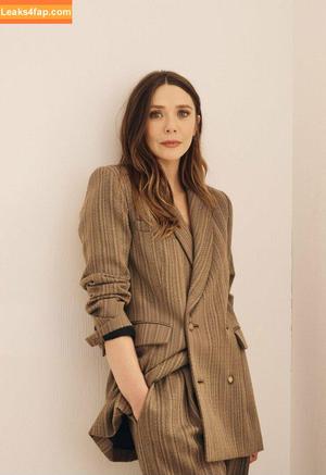 Elizabeth Olsen photo #1394