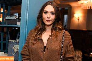 Elizabeth Olsen photo #1404