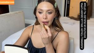 Elizabeth Olsen photo #1408