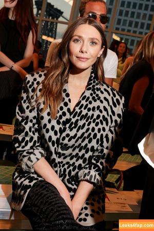 Elizabeth Olsen photo #1410