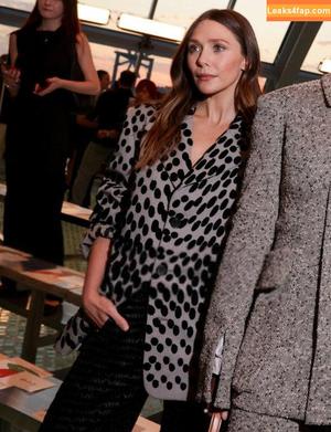 Elizabeth Olsen photo #1413