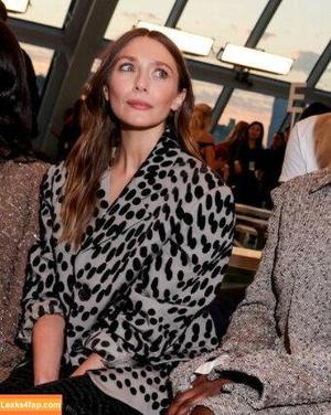 Elizabeth Olsen photo #1414
