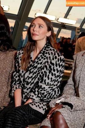 Elizabeth Olsen photo #1418