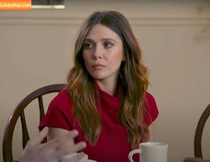 Elizabeth Olsen photo #1426