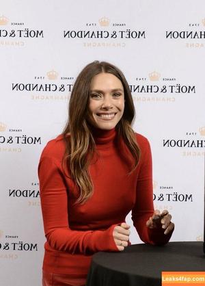 Elizabeth Olsen photo #1427