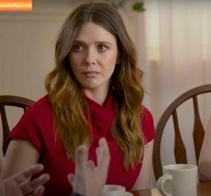 Elizabeth Olsen photo #1428