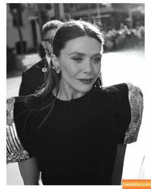 Elizabeth Olsen photo #1431