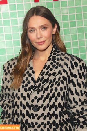 Elizabeth Olsen фото #1437