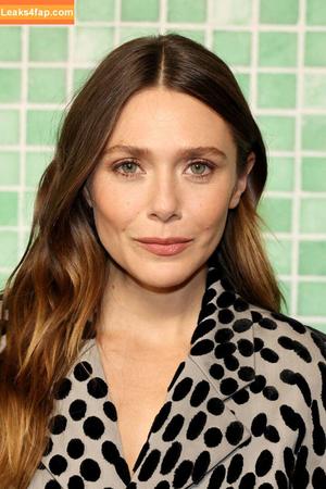 Elizabeth Olsen фото #1439