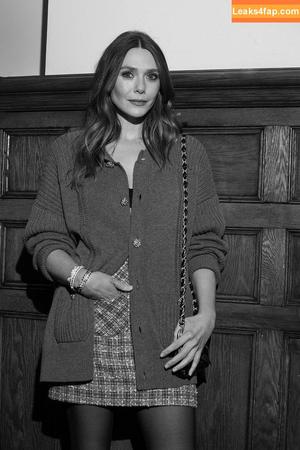 Elizabeth Olsen фото #1448