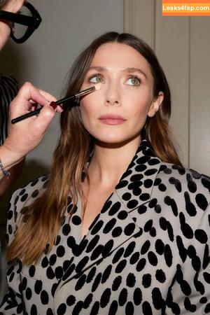 Elizabeth Olsen фото #1450