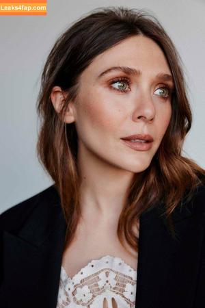 Elizabeth Olsen фото #1453