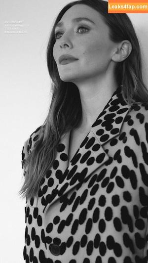 Elizabeth Olsen фото #1455