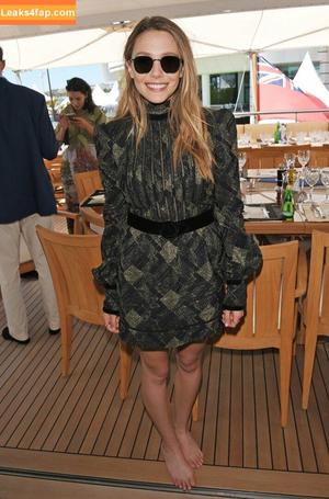 Elizabeth Olsen фото #1458