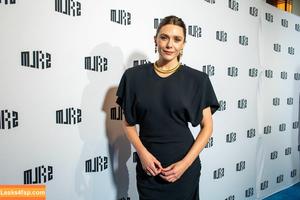 Elizabeth Olsen фото #1492