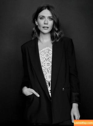 Elizabeth Olsen фото #1493