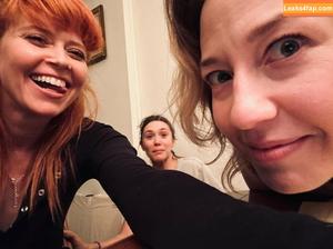 Elizabeth Olsen фото #1497