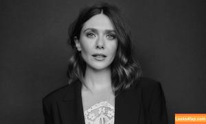 Elizabeth Olsen фото #1506