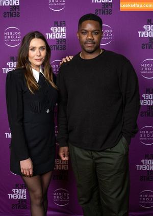 Elizabeth Olsen photo #1540