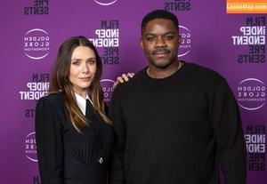 Elizabeth Olsen photo #1541