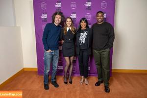 Elizabeth Olsen photo #1542