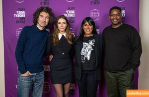 Elizabeth Olsen photo #1543