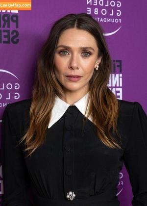 Elizabeth Olsen photo #1548