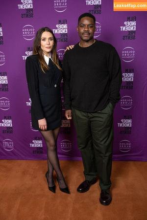 Elizabeth Olsen photo #1551