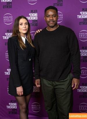 Elizabeth Olsen photo #1552