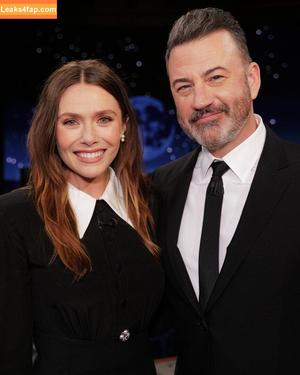 Elizabeth Olsen photo #1553