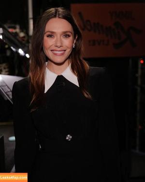 Elizabeth Olsen photo #1555