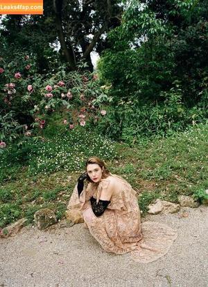 Elizabeth Olsen photo #1557