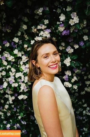 Elizabeth Olsen photo #1560