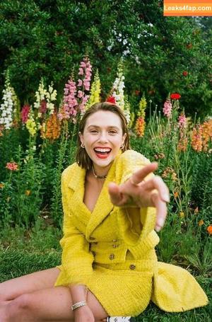 Elizabeth Olsen photo #1562