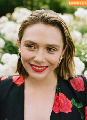 Elizabeth Olsen photo #1564