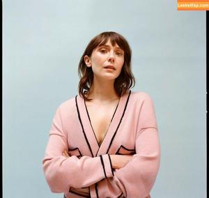 Elizabeth Olsen photo #1580