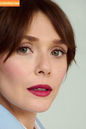 Elizabeth Olsen photo #1585