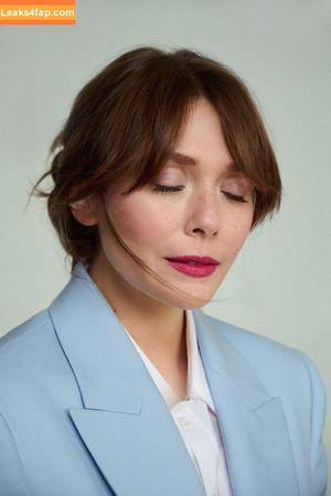 Elizabeth Olsen photo #1586