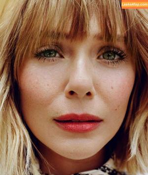 Elizabeth Olsen photo #1598