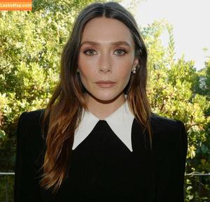 Elizabeth Olsen photo #1608