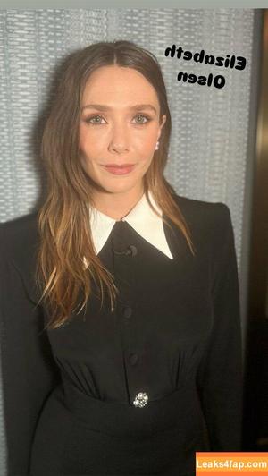 Elizabeth Olsen photo #1609