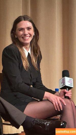 Elizabeth Olsen photo #1612