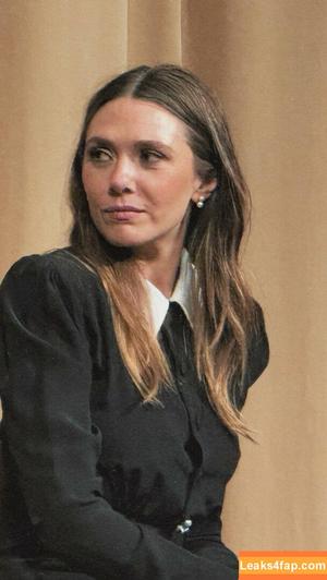 Elizabeth Olsen photo #1613